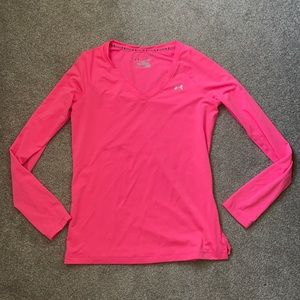 Under Armour long sleeve